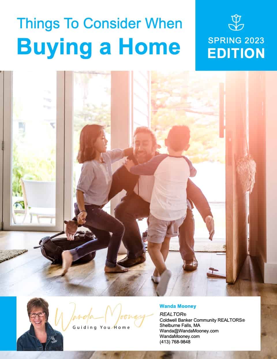 Buyer and Seller Guides Wanda Mooney Coldwell Banker Upton